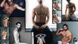 Nude Nyle DiMarco shoot has ruined us forever