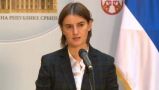 Serbia will have first gay prime minister