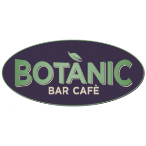 Botànic Bar cafe