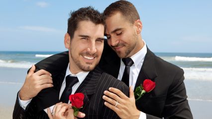 Zasad bez gej brakova u Srbiji