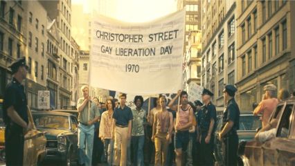 Uskoro premijera Stonewalla