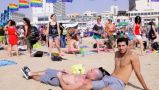 Tel Aviv - gej prestonica Bliskog istoka