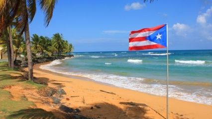 Puerto Rico: Gay Travel-Aufsteiger 2016
