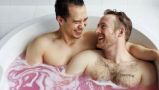 Lush features gay couples in Valentine’s ad