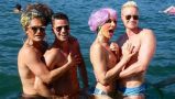 Termin für Pink Lake 2017 steht fest