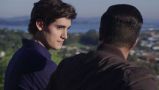 Why we want to see more of Henry Zaga
