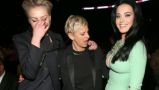 Ellen and Portia  are miserable in marriage