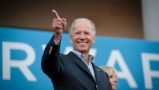 Joe Biden message to LGBTI community