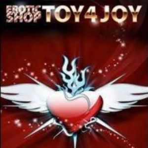 Erotic shop Toy 4 Joy
