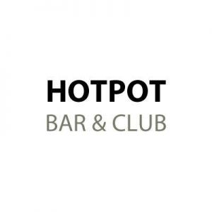 Hotpot Bar
