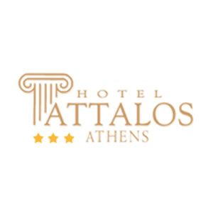 Attalos hotel