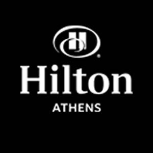 Hilton Athens