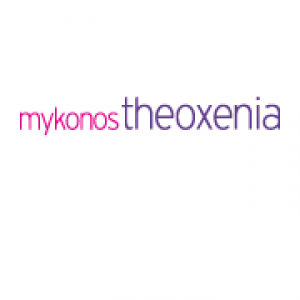 Mykonos Theoxenia hotel