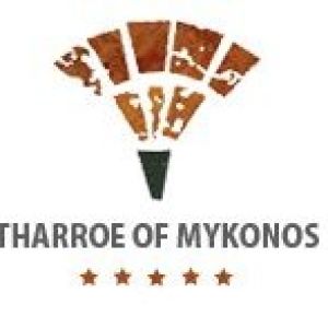 Tharroe of Mykonos hotel