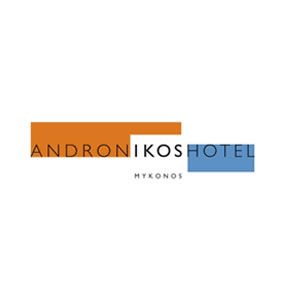 Andronikos hotel