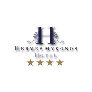 Hermes Mykonos hotel