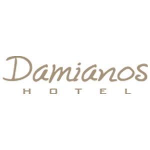 Damianos hotel