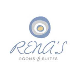 Rena’s rooms & suites