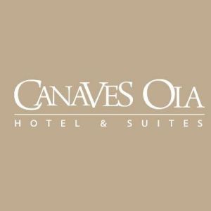 Canaves Oia hotel