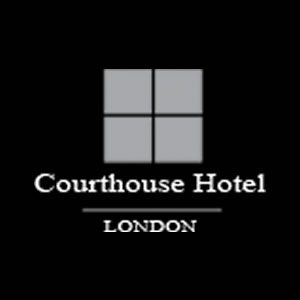 Courthouse hotel