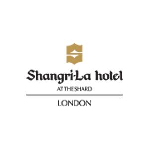 Shangri-La at the Shard