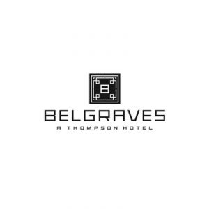 Belgraves – A Thompson hotel