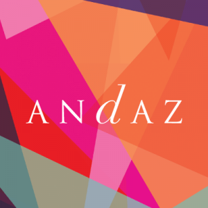 ANdAZ – Liverpool Street