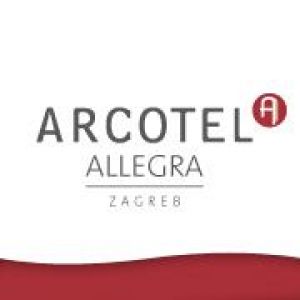 Arcotel Allegra Zagreb