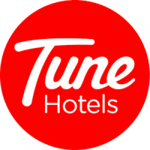 Tune Hotel - Kings Cross