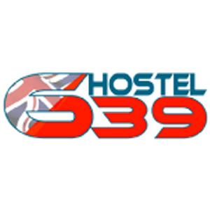 Hostel 639