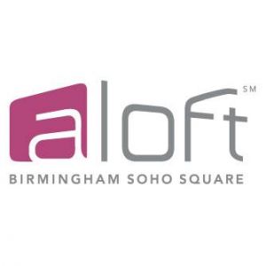 Aloft Birmingham