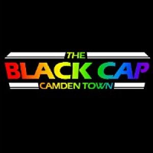 The Black Cap Camden Town