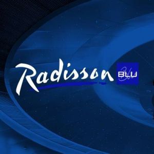 Radisson Blu hotel