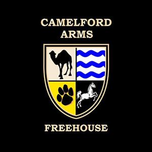 The Camelford Arms