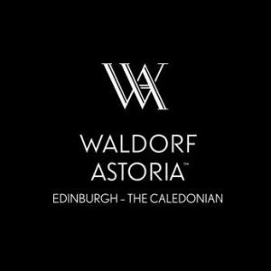 The Caledonian – A Waldorf Astoria