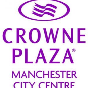 Crowne Plaza hotel