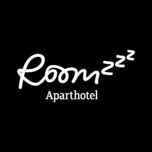 Roomzzz Aparthotel