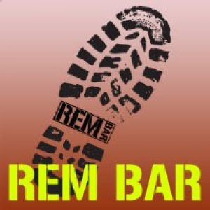 Rem bar