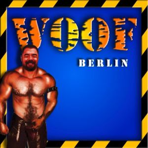 Woof Berlin
