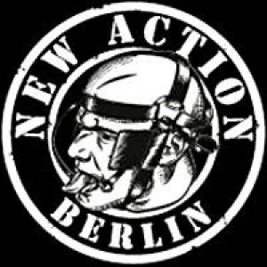 New Action cruise bar