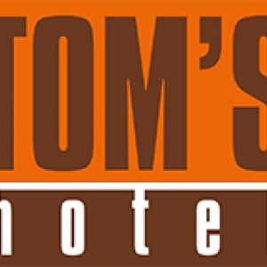 Tom’s Hotel