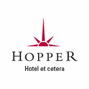 Hopper Hotel et cetera