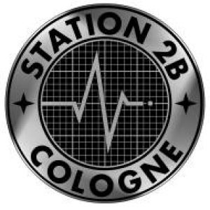 Station 2b
