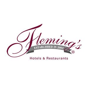 Fleming’s Deluxe Hotel