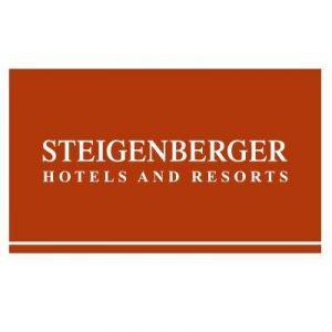 Steigenberger Frankfurter Hof