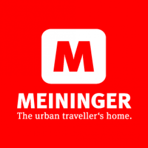 Meininger Hotel Frankfurt Messe