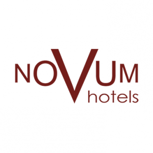 Novum Style Hotel Hamburg - Centrum