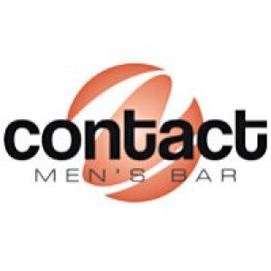 Contact Men’s Bar