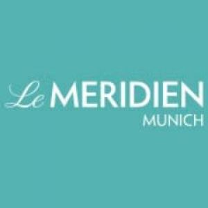 Le Méridien Munich