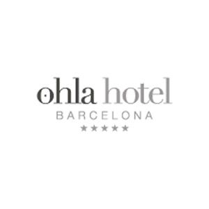 Ohla hotel